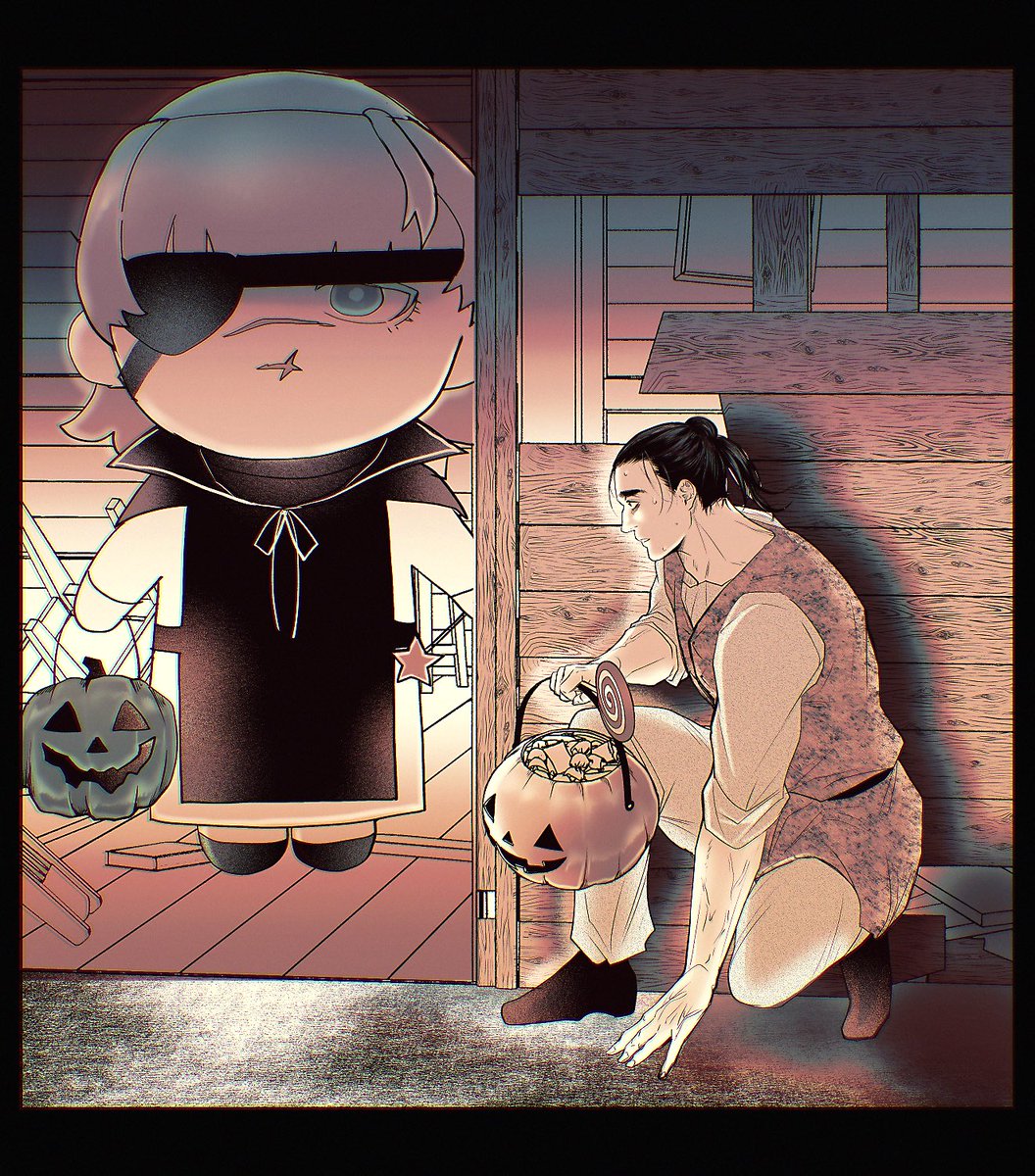 五六 (@moksha_yatta) / Posts / X