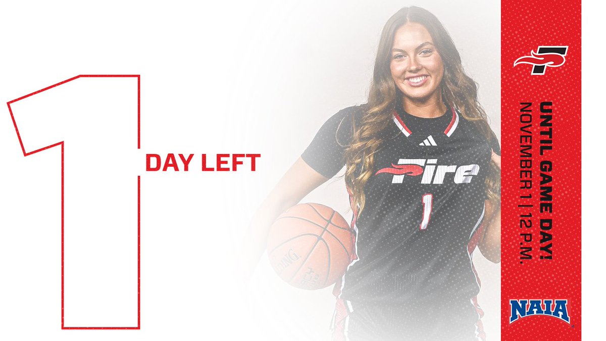 SEUFireWBB's tweet photo. The wait ENDS TOMORROW!

Get your tickets NOW! https://t.co/1mswQR8cg0

#FuelTheFire🔥 #TheRightWaytoPlay #TheSunStandard @SunConference https://t.co/i7G4P685AK