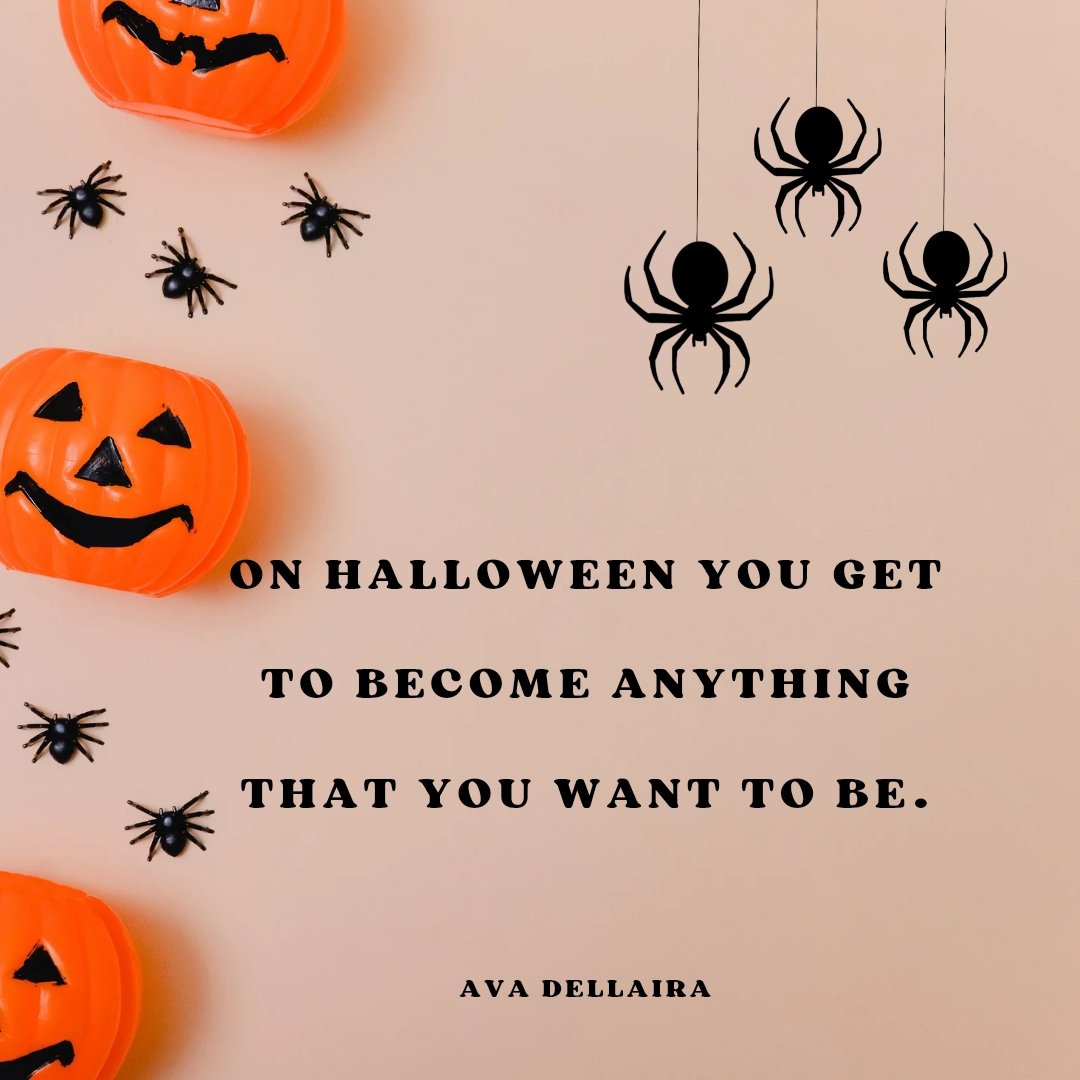DanicaDreamer's tweet photo. Happy Halloween! #fridayfun #halloweeninspiration #bewhoyouwanttobe #expressyourself #beanything #unleashyourmagic #befearlesslyyou #beYOUtiful #danicadreamer https://t.co/k9MdJbtizT