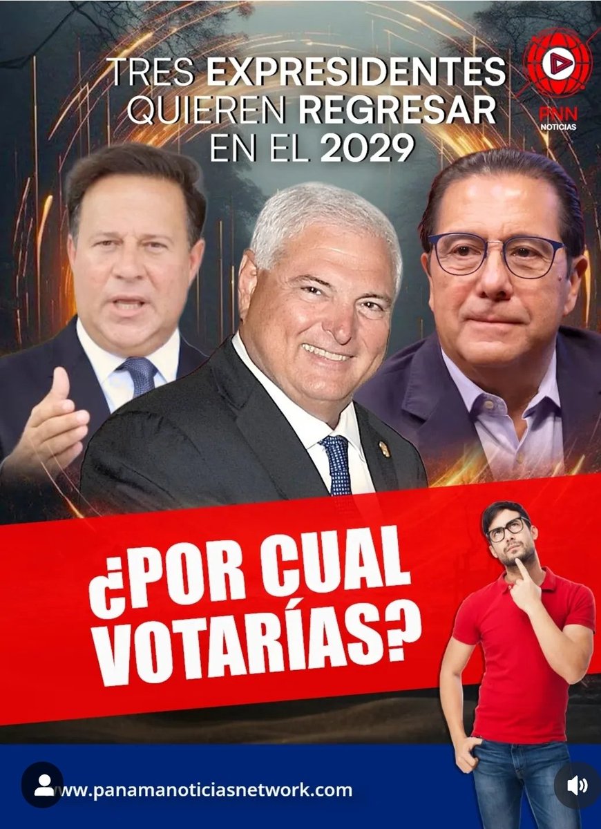 Felix Chial⭐ ⭐🇵🇦⭐⭐ tweet media