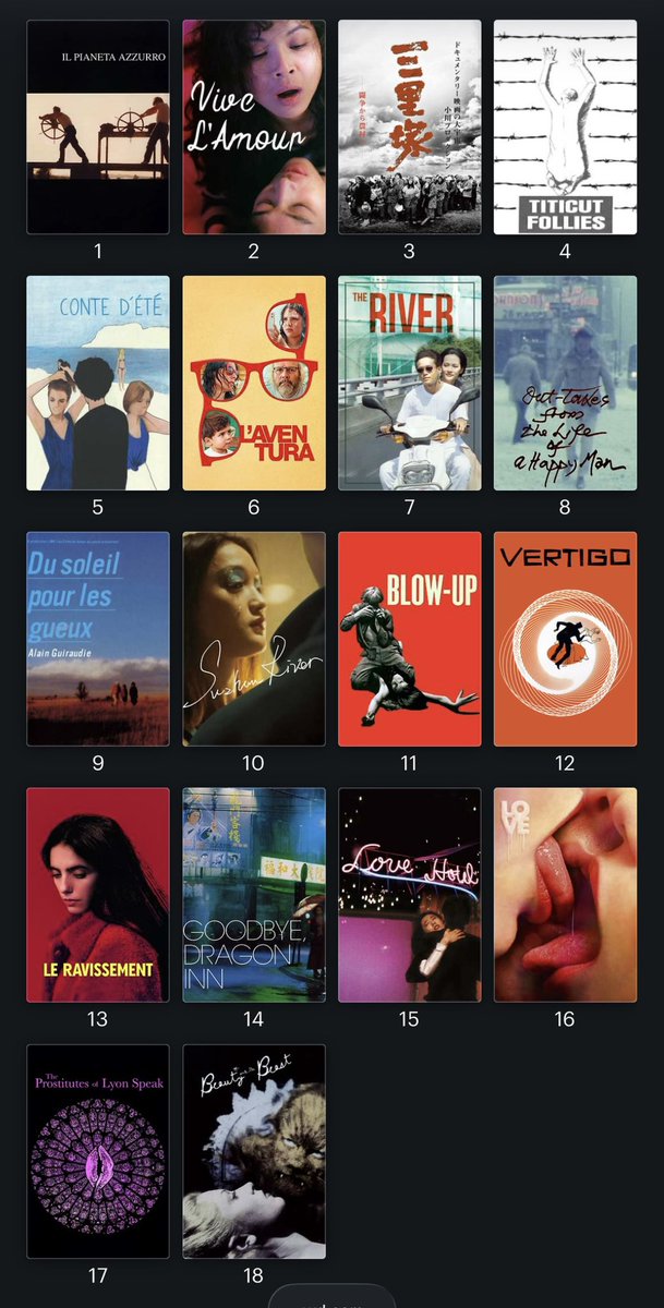 meilleures découvertes de ce jeune mois d’octobre