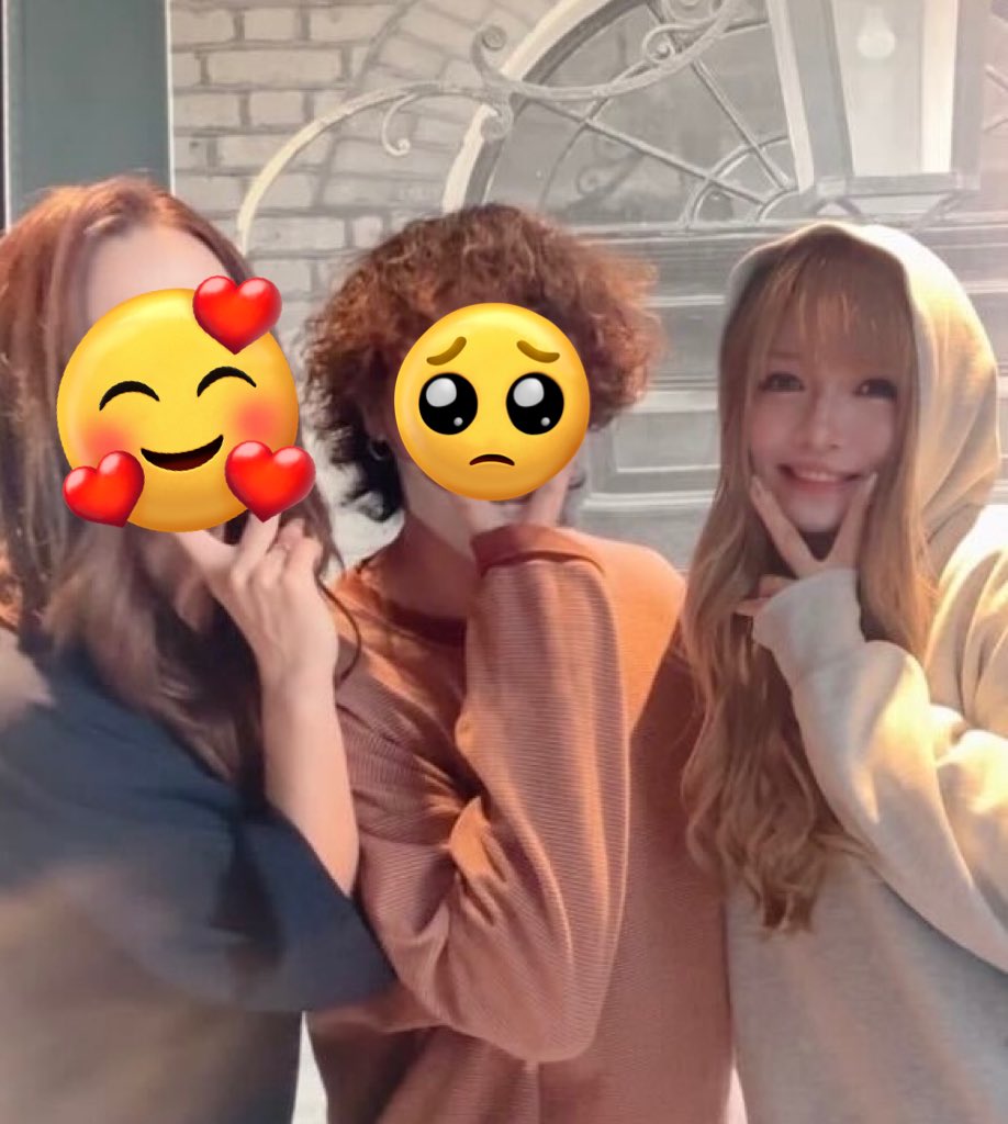 いよたなるみ tweet media