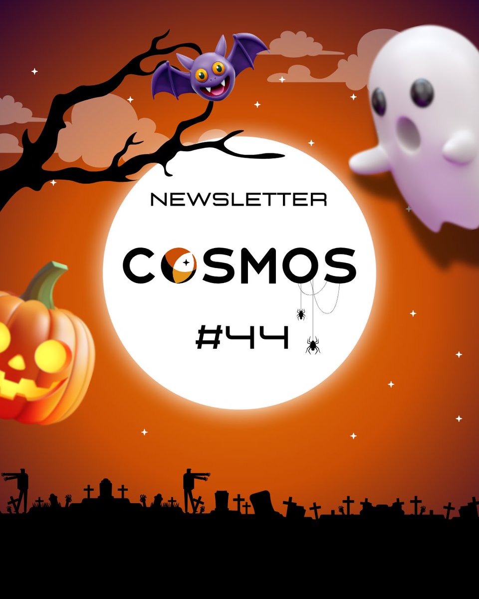 🎃 La NL COSMOS #44 !

🔢 Le chiffre sur le Rolex Paris Masters
⚖  De nouvelles obligations pour l'employeur
💡 PLF 2026 : alerte sur une mesure touchant les assos 
💪 Milan-Cortina 2026 : Le retour du frisson
👨‍💻 Formation CDI intermittent 17-18/11

urlr.me/WDqHz7