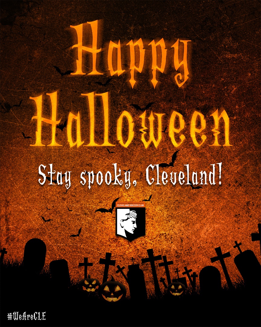 Cleveland SC tweet media