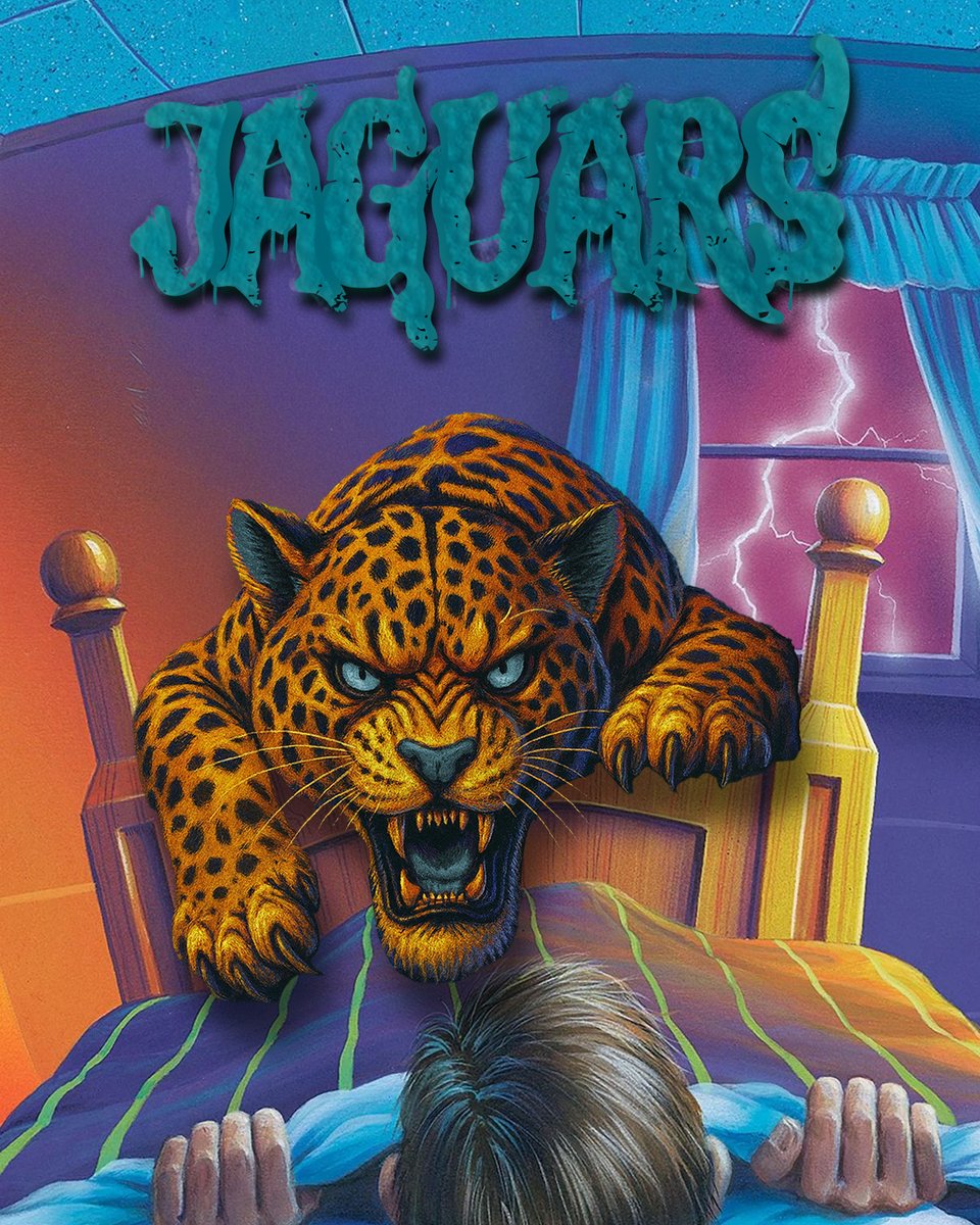 Jaguars's tweet image. We got goosebumps fr

#DUUUVAL