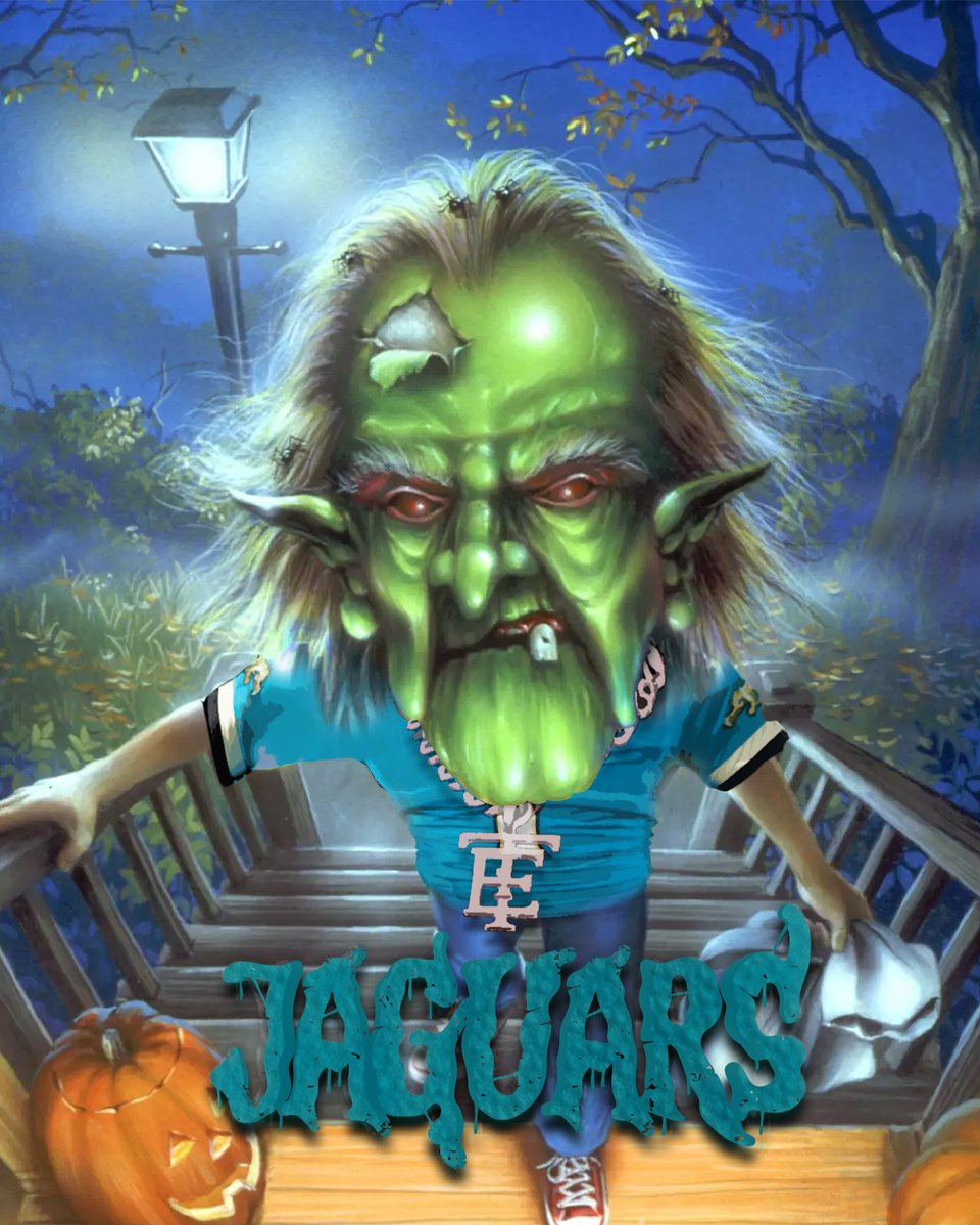 Jaguars's tweet image. We got goosebumps fr

#DUUUVAL