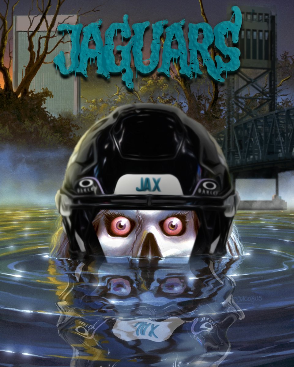 Jaguars's tweet image. We got goosebumps fr

#DUUUVAL