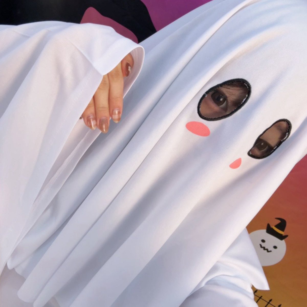 Trick or Trick👻🔞♡