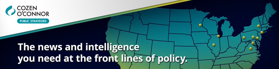 CPS’ weekly state &amp; local #news recaps:
✅ Broad Street Brief (t.ly/DZsi5)
✅ #Illinois Insights (t.ly/8bUUB)
✅ #NewYork Note ​​(​​t.ly/FVxgM)
✅ #Pennsylvania Perspective (t.ly/C3ICB)