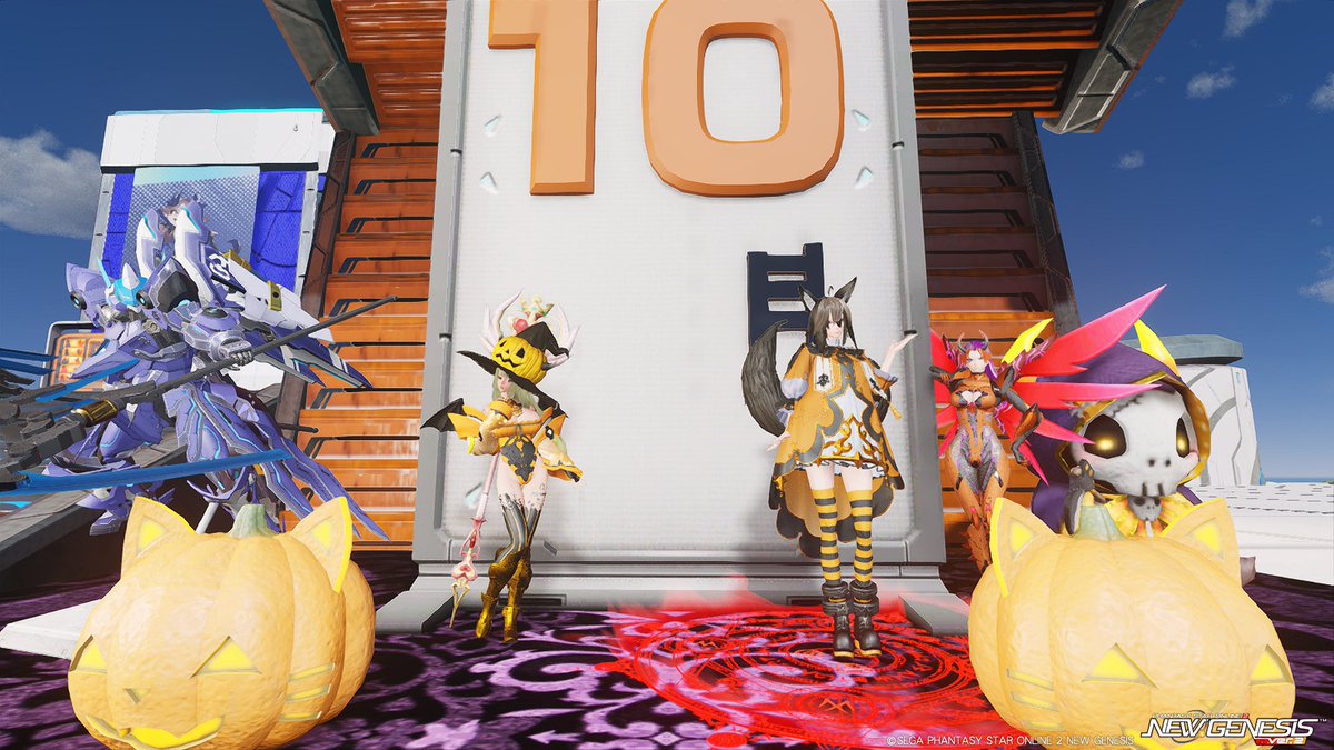 SAIFO_PSO2NGS (@Pso2ngsSaifo) / Posts / X