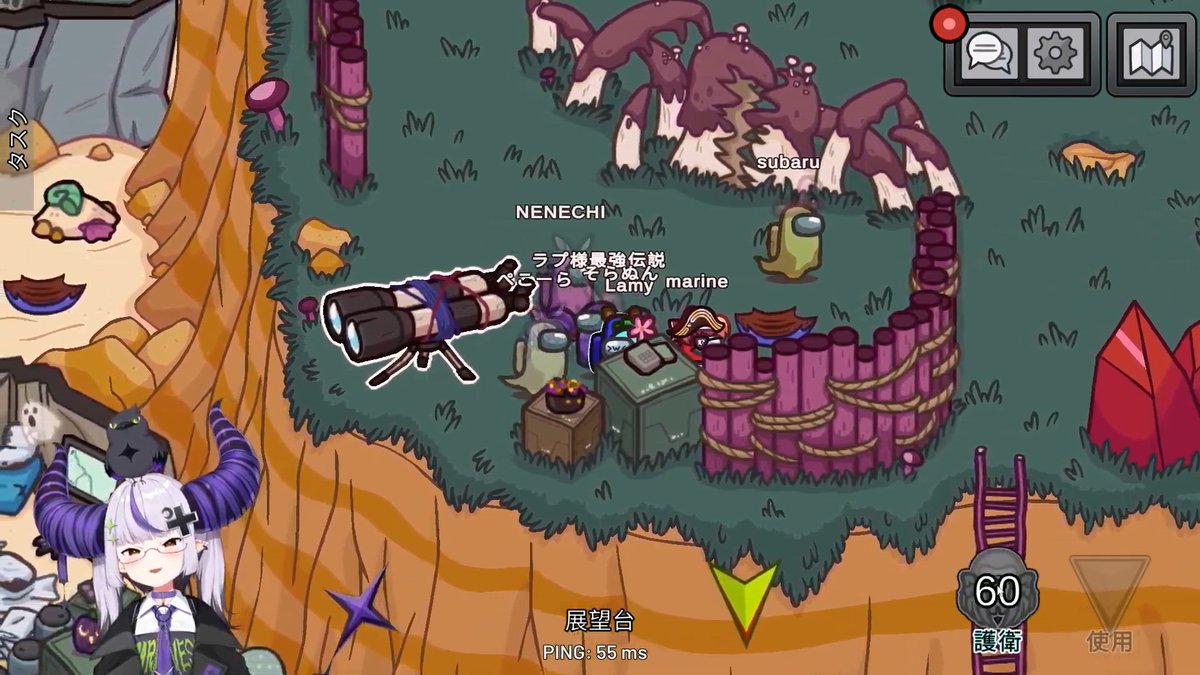 ツァークンフト👯‍♀️‍️🛸💜🐚 on X