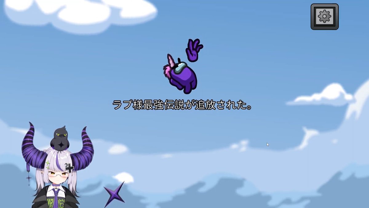 ツァークンフト👯‍♀️‍️🛸💜🐚 on X