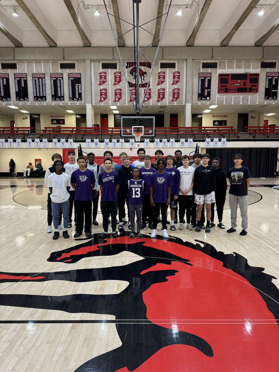 bronchombb's tweet photo. Best of luck to the Wildcats this season 💜 https://t.co/zglR76Tk8z