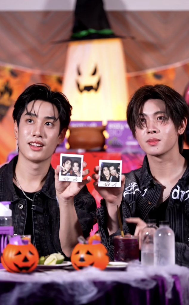 Khemmanit28's tweet image. น่ารักมากกก🤏🏻🤏🏻

 #EasyvitxTleFirstOne