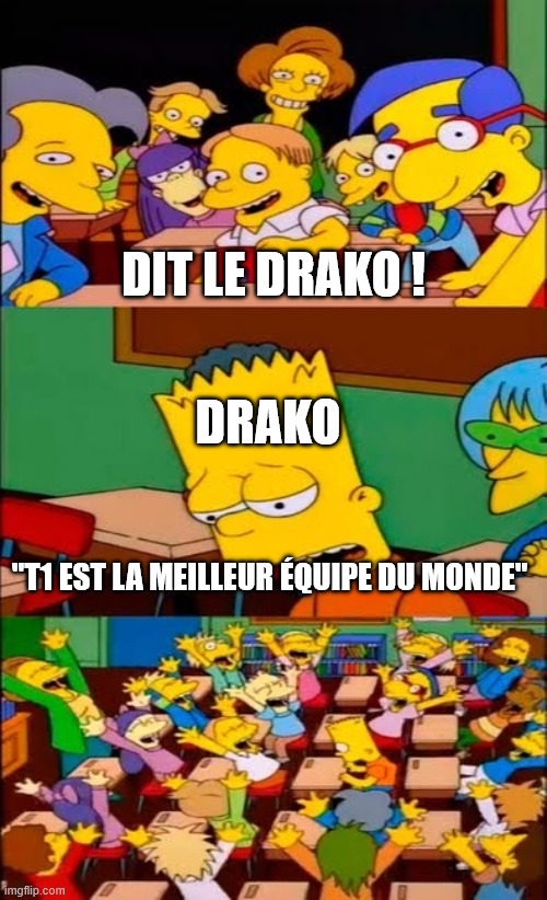 DHM Merguez tweet media