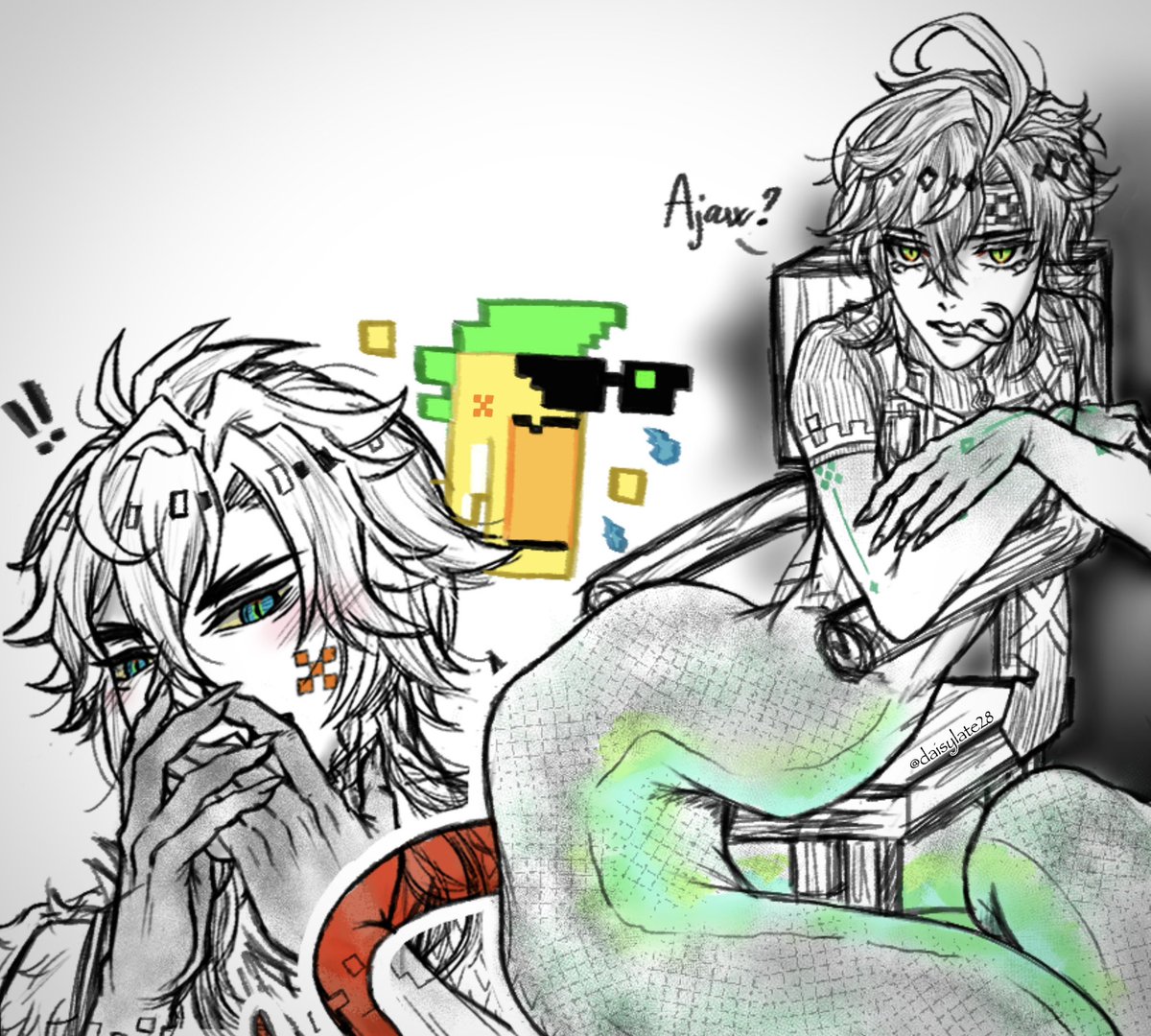 🐣daisy🌼 (@daisylate28) / Posts / X