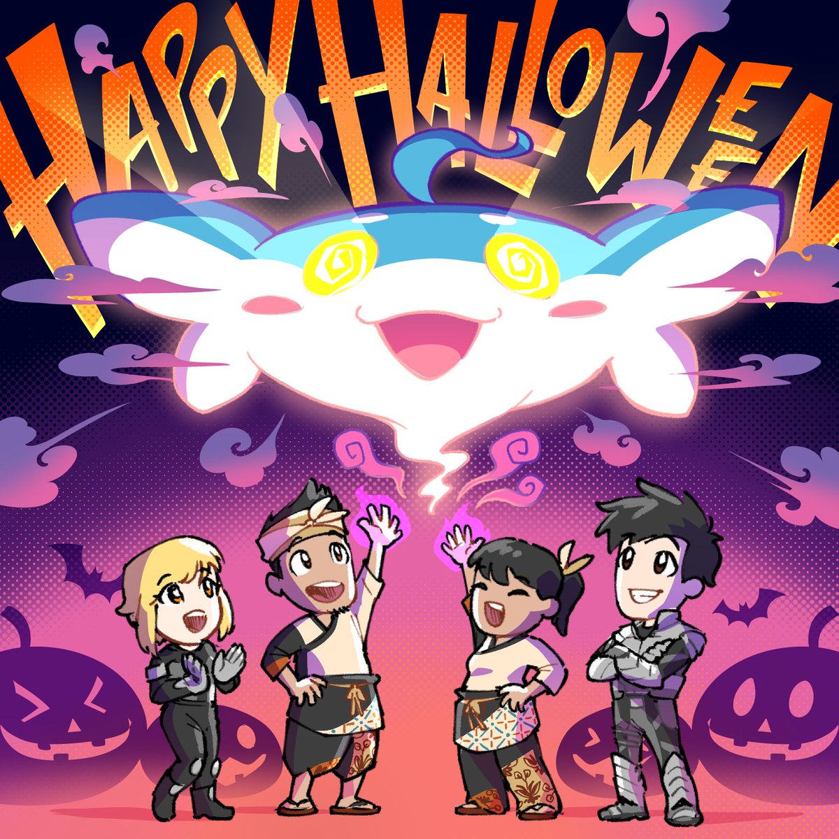 Engram Interactive tweet media