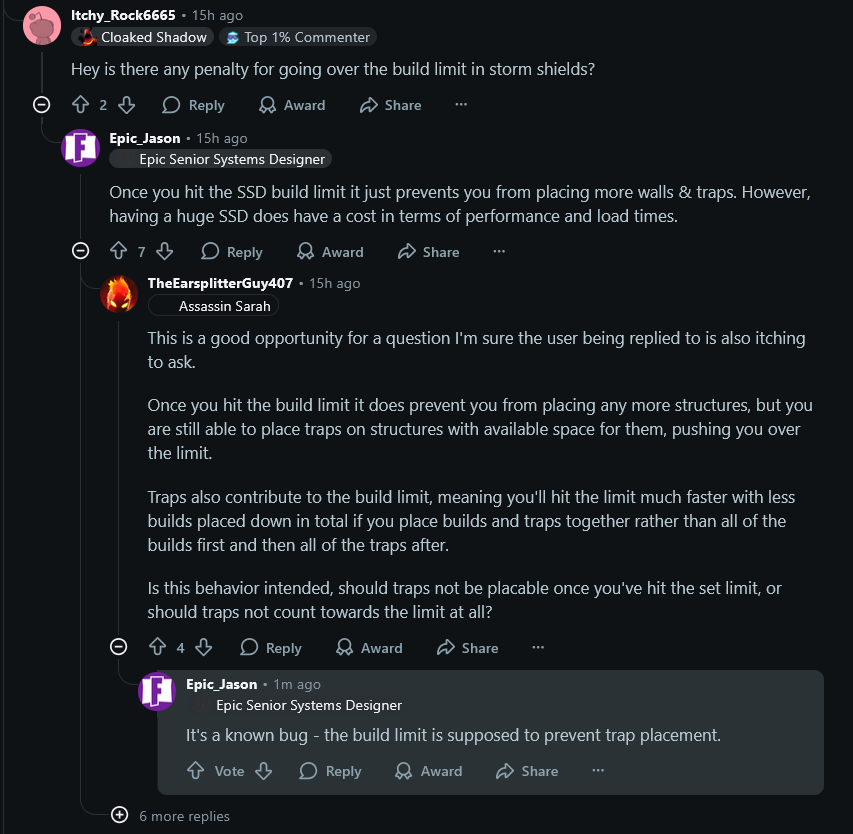 archer | Fortnite: Save the World tweet media