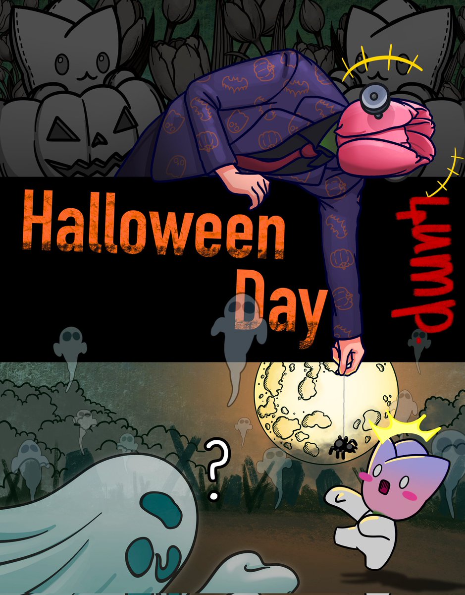 LumpSketch tweet media