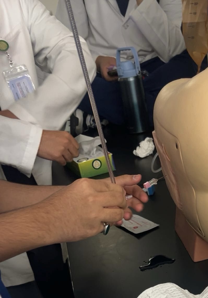 FAlsoair's tweet photo. واخيرا خلصنا بلوك المخ والأعصاب 🎉🧠
من أكثر البلوكات الي استمتعت فيها❤️ https://t.co/n3a2FvryKJ