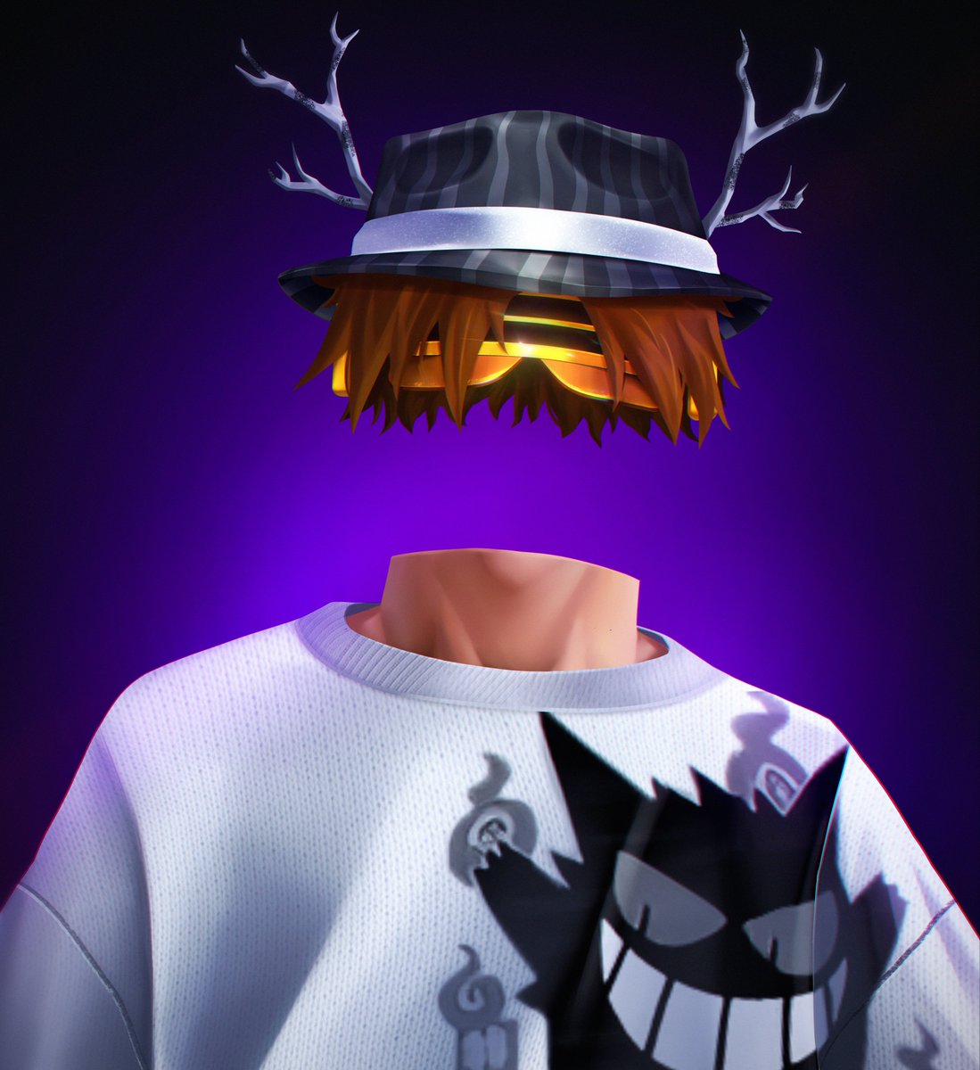 Commission for <a href="/deltasworkshop/">Delta</a> 

#robloxart