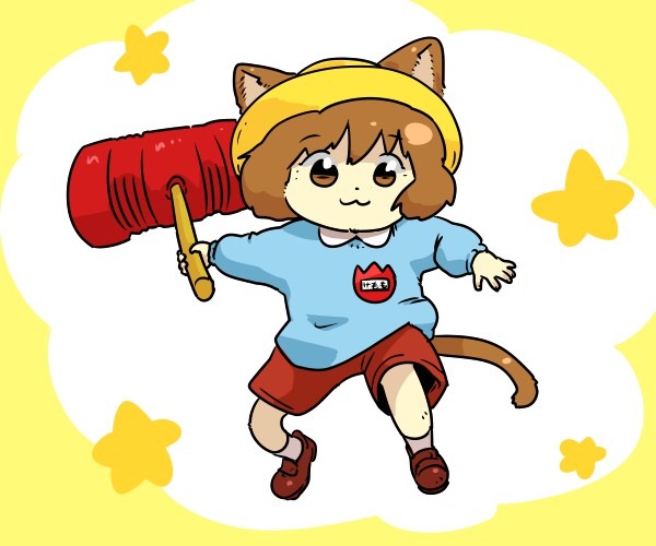 #今月描いた絵を晒そう