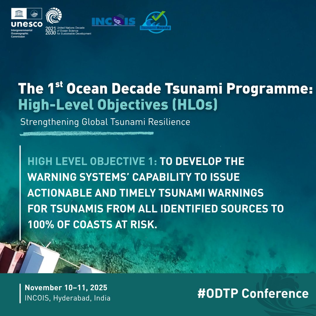 CoastWAVE Project tweet media