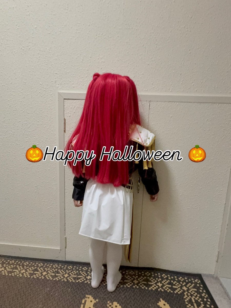miokoumon's tweet photo. 🎃HappyHalloween🎃

#huntrix #mira #KPOPDEMONHUNTERS https://t.co/hUuM7zoXc1