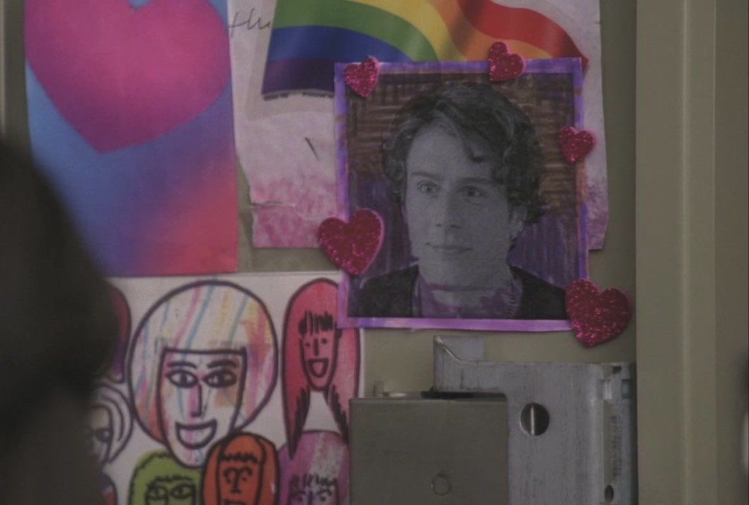 buddingingenue's tweet image. just crazy as hell