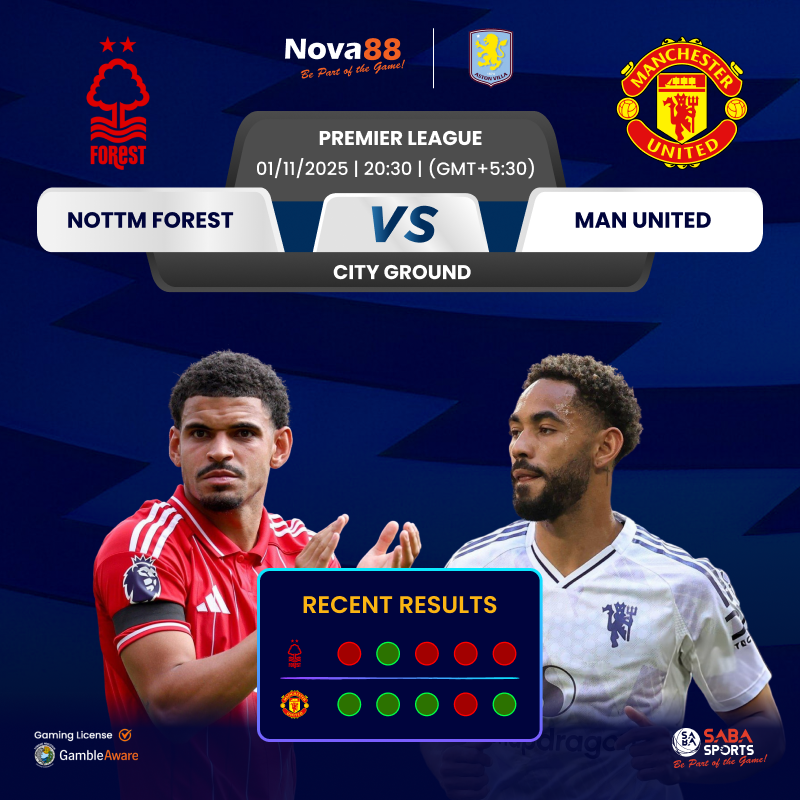 india_nova88's tweet photo. 🔥 4 Hot Matches, 1 Epic Weekend! ⚽
The stage is set for non-stop football action —
🏟️ Nottm Forest vs Man U
🇮🇹 AC Milan vs AS Roma
🇪🇸 Real Madrid vs Valencia
🏴 Tottenham vs Chelsea
Who’s taking the glory this weekend? 💥
#Nova88 #BePartOfTheGame #EPL #LaLiga #SerieA #MatchDay https://t.co/907CAnVEAa