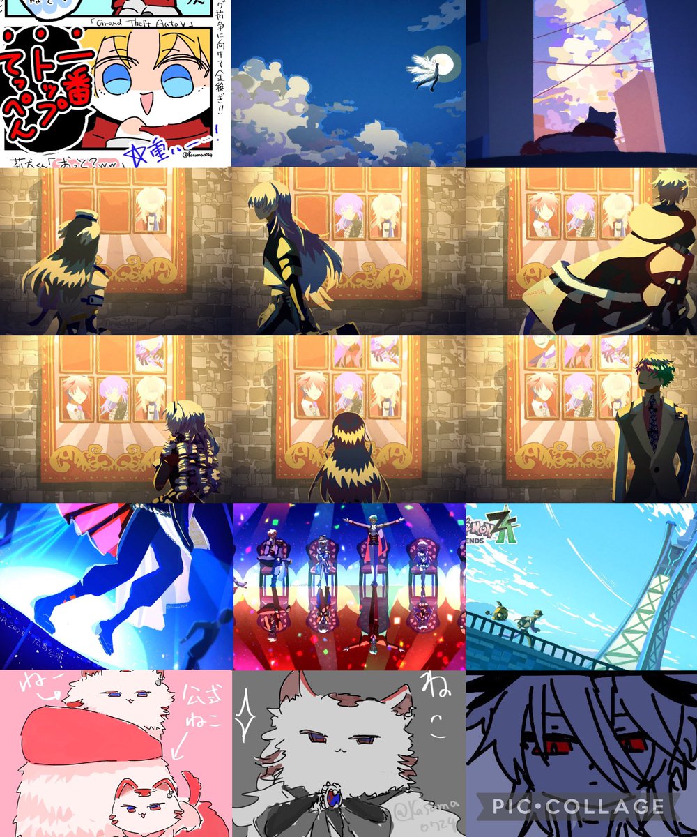 笠間 (@kasama0724) / Posts / X