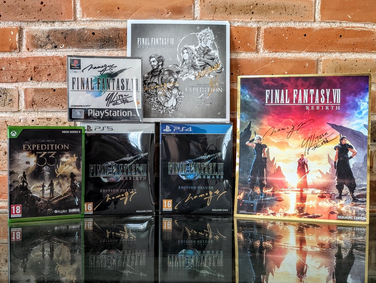 C'est beau 🥹  Je suis tellement content !