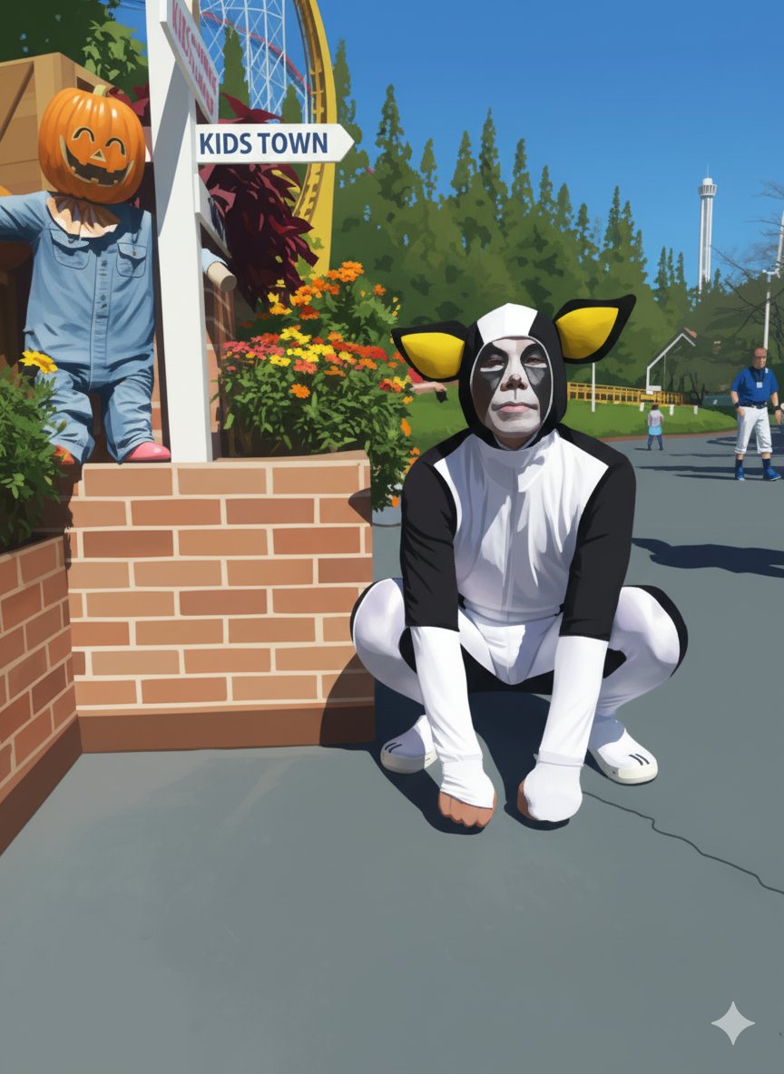 ハッピーハロウィン🎃