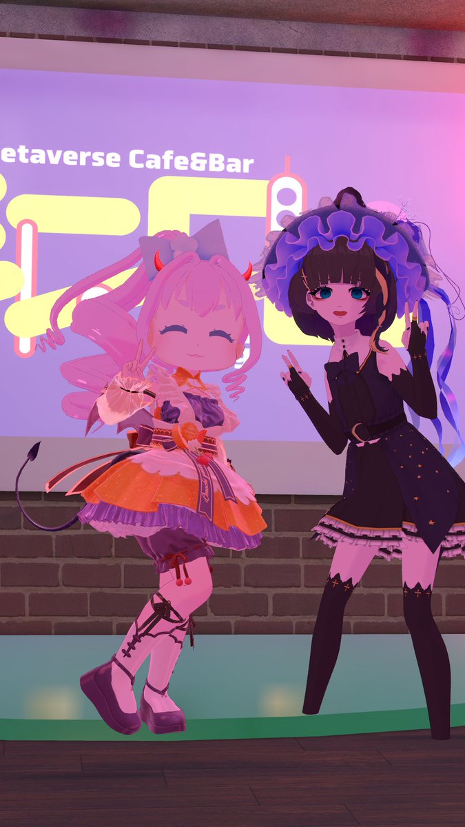 わたあめ子🍭VTuber (@wata_ame_ko) / Posts / X