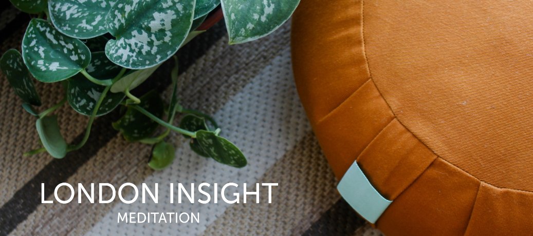 LondonInsight's tweet image. Join James Blake and Chuey Loh online this Monday (Nov 3rd) at 7pm GMT, for our drop-in practice session.

This free online session will include a 30 minute guided meditation, a short talk, as well as Q&amp;amp;A.

Please visit londoninsight.org/lim-dharma-cir… for more details. See you on Monday!