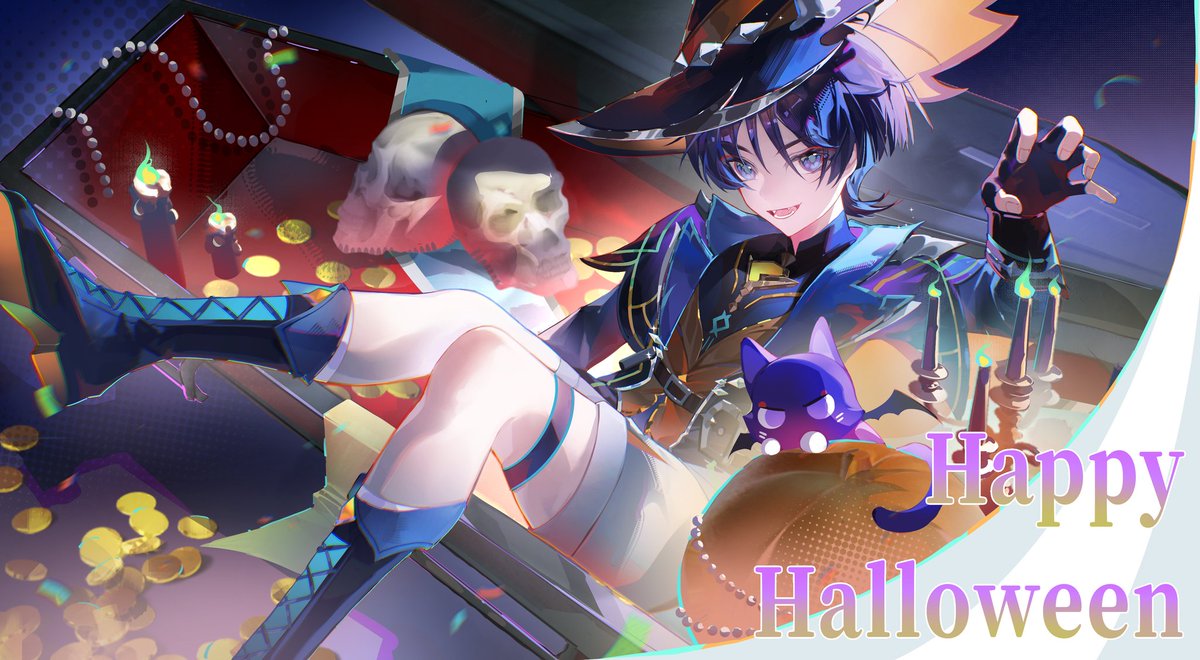 奶糕麻酒 tweet media