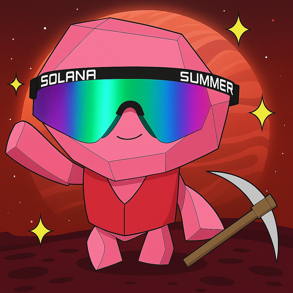 Let stoney begin new world on solana