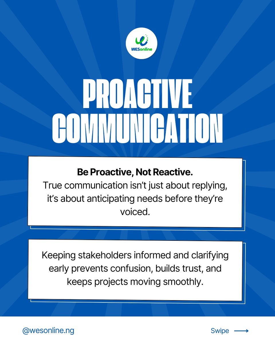 WESOnline tweet media