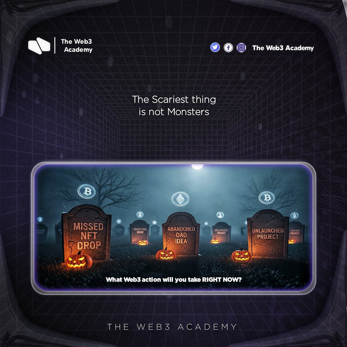 The Web3 Academy tweet media