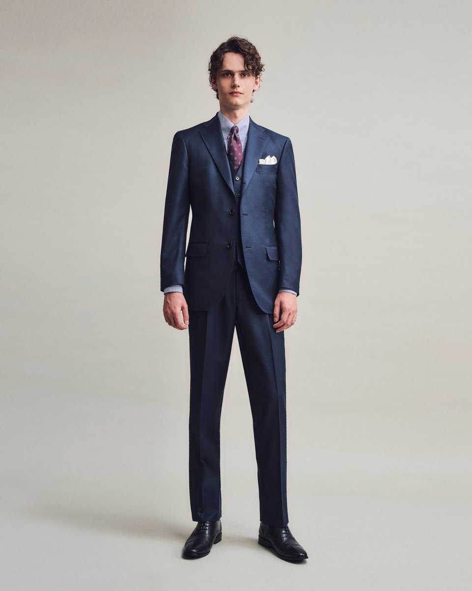 オーダースーツ　ディファレンス オーダースーツブランドDIFFERENCE（ディファレンス）