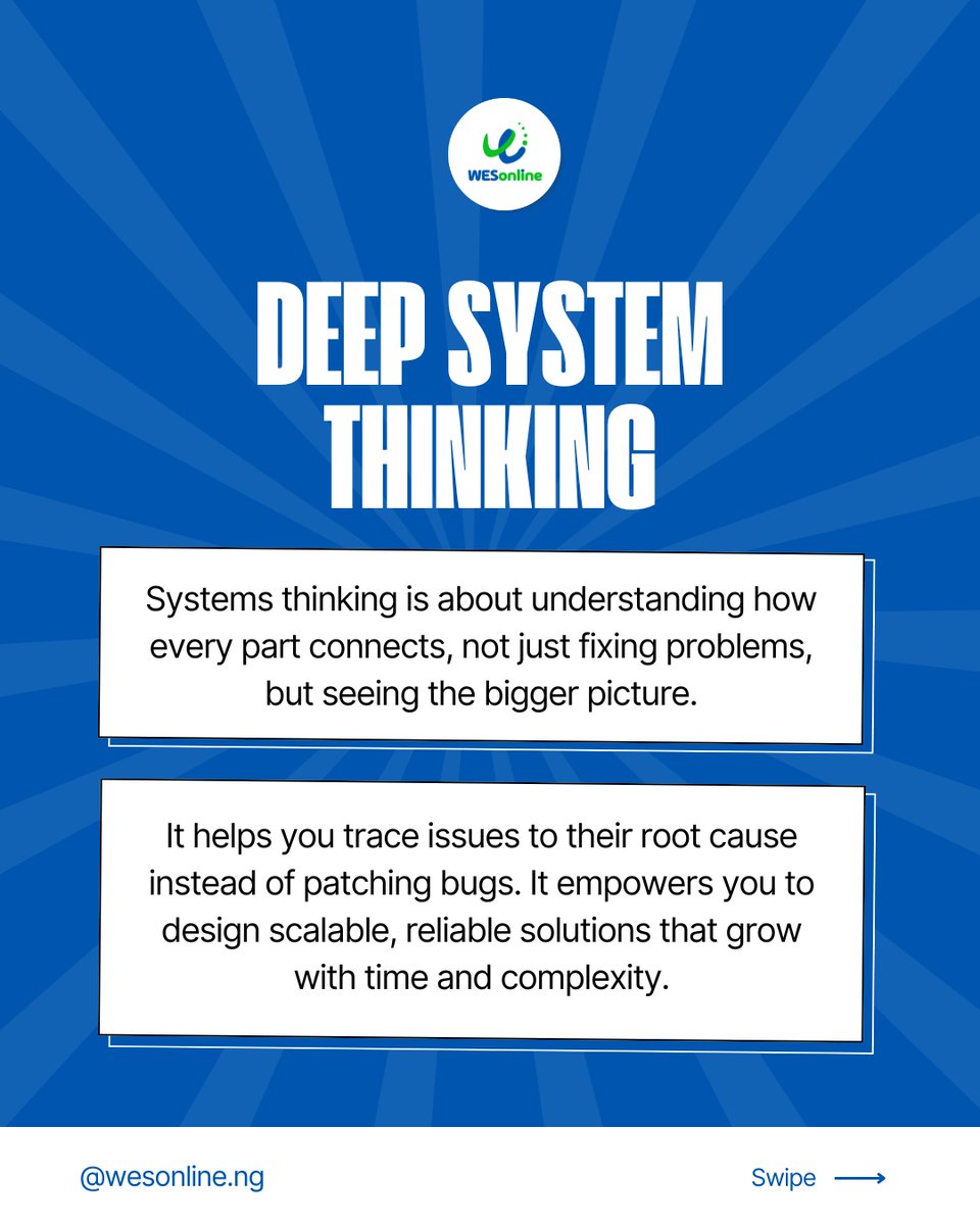 WESOnline tweet media