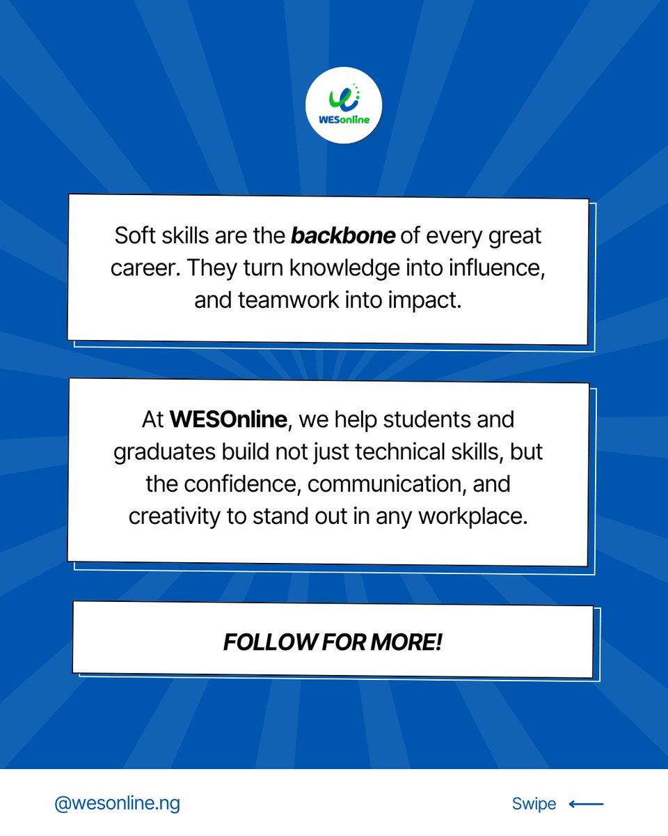 WESOnline tweet media