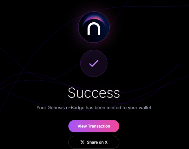 Airdrop Rush  <a href="/IOPn_io/">IOPn</a> 

Testnet is now live!  OPN is a Layer-1 blockchain built for reliability, transparency, and scalability.😊

Now launching the exclusive limited-time Genesis n-Badge for early testers!

Claim link:  genesis.iopn.io

Get test tokens: