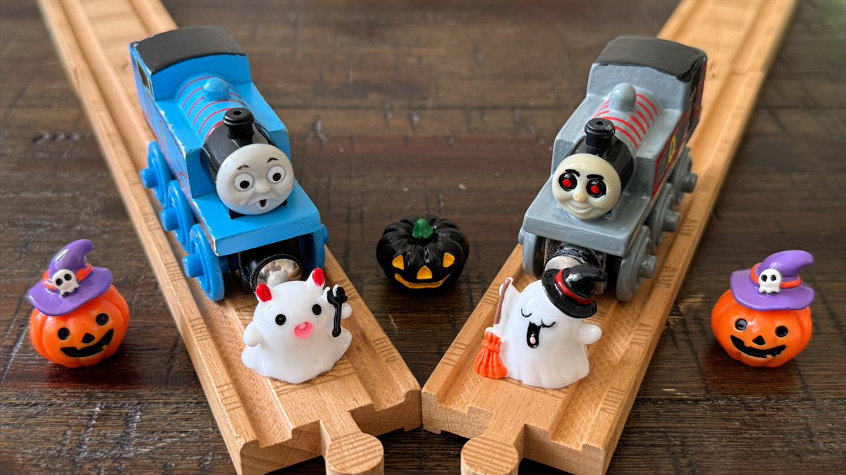 Happy Halloween 🎃👻