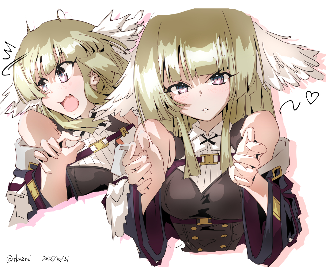 tkm2nd (@tkm2nd) / Posts / X