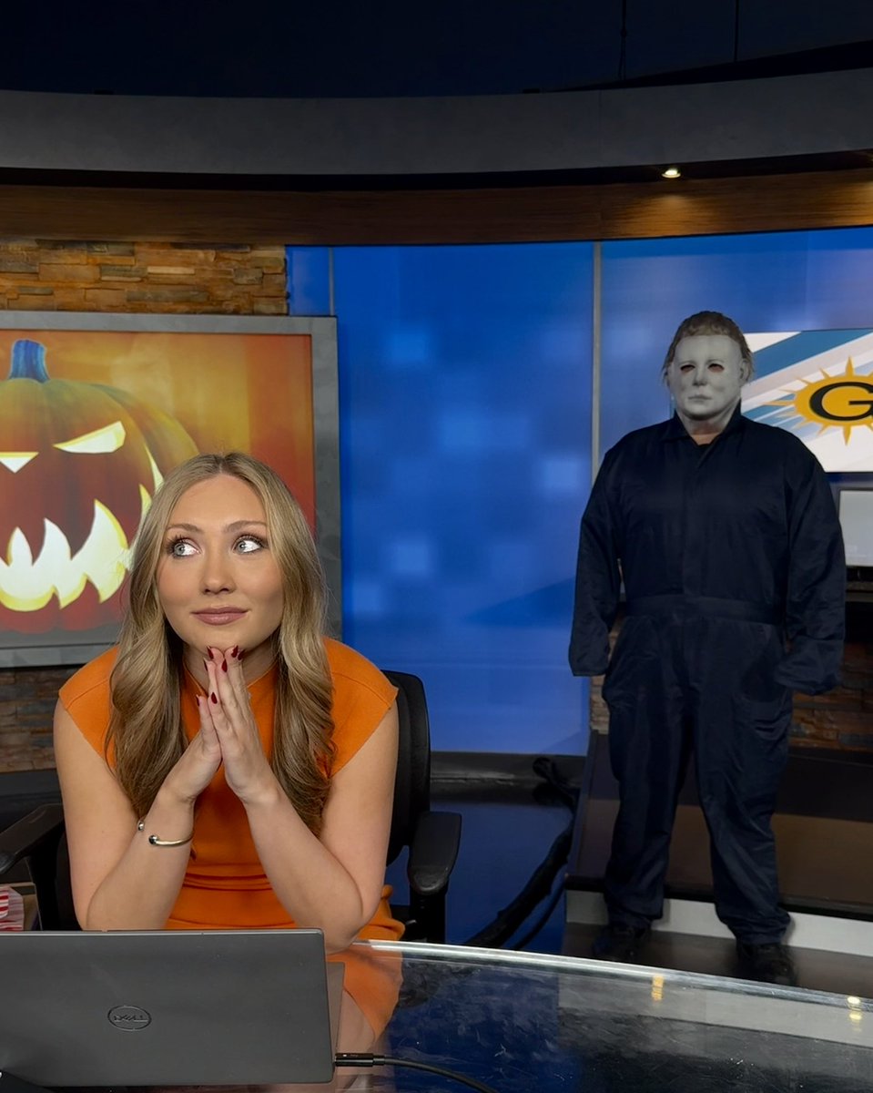 Hannah Ferrera tweet media