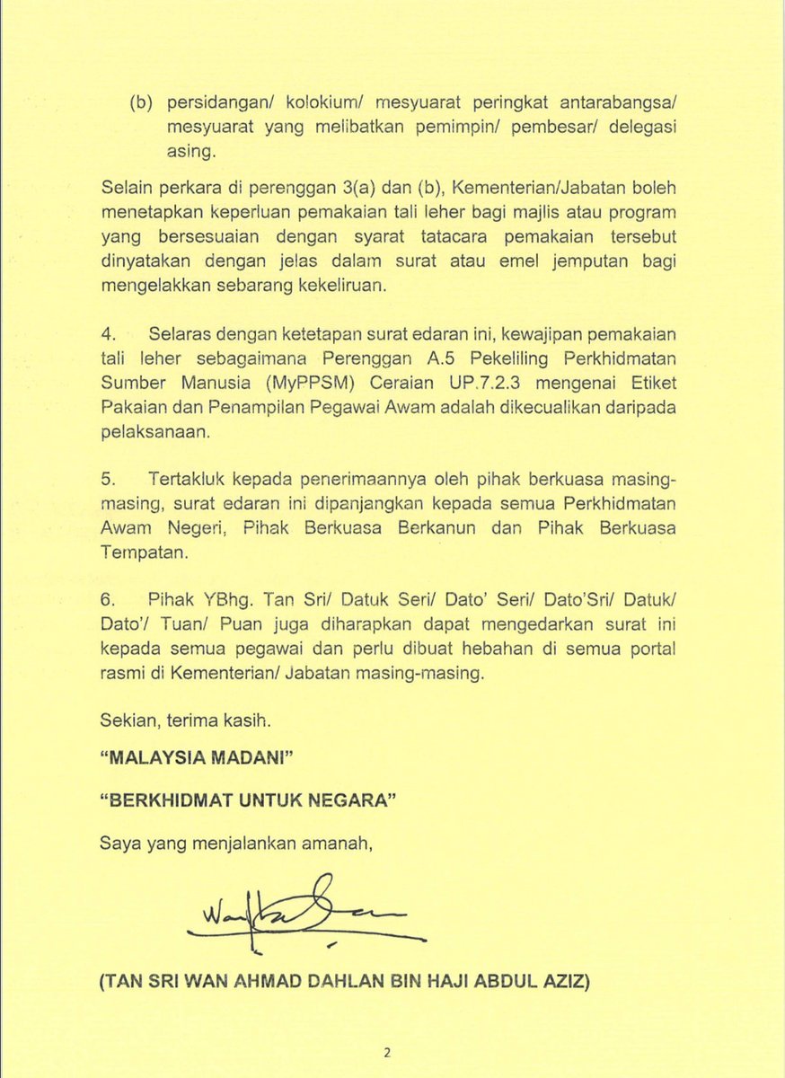 jpagov's tweet image. 𝗦𝗨𝗥𝗔𝗧 𝗘𝗗𝗔𝗥𝗔𝗡: 𝗣𝗘𝗡𝗚𝗘𝗖𝗨𝗔𝗟𝗜𝗔𝗡 𝗣𝗘𝗠𝗔𝗞𝗔𝗜𝗔𝗡 𝗧𝗔𝗟𝗜 𝗟𝗘𝗛𝗘𝗥 𝗦𝗘𝗠𝗔𝗦𝗔 𝗕𝗘𝗞𝗘𝗥𝗝𝗔 𝗞𝗘𝗣𝗔𝗗𝗔 𝗣𝗘𝗚𝗔𝗪𝗔𝗜 𝗣𝗘𝗥𝗞𝗛𝗜𝗗𝗠𝗔𝗧𝗔𝗡 𝗔𝗪𝗔𝗠