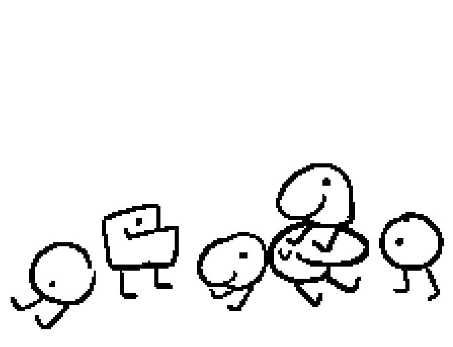 qkaot's tweet image. little goobers 
#robloxgrace