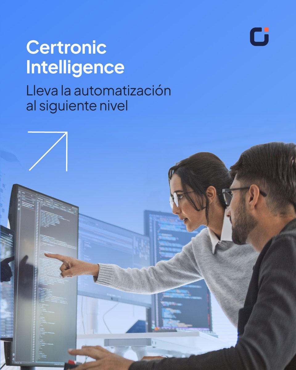 Certronic.io tweet media