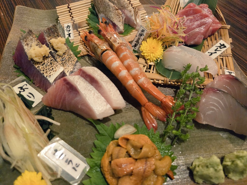 ともよ🐟️日本一魚を売る女(予定) (@tomoyonishizaka) / Posts / X